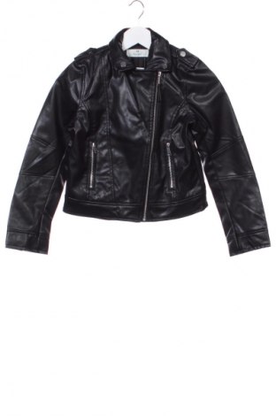 Detská bunda  H&M, Veľkosť 10-11y/ 146-152 cm, Farba Čierna, Cena  17,95 €