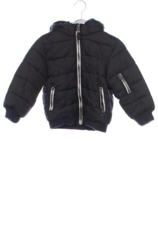 Dětská bunda  H&M L.O.G.G., Velikost 2-3y/ 98-104 cm, Barva Šedá, Cena  329,00 Kč