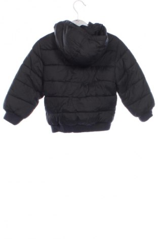 Dětská bunda  H&M L.O.G.G., Velikost 2-3y/ 98-104 cm, Barva Šedá, Cena  329,00 Kč