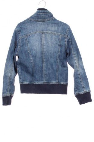 Detská bunda  H&M L.O.G.G., Veľkosť 7-8y/ 128-134 cm, Farba Modrá, Cena  16,37 €