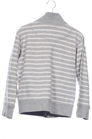 Kinderjacke H&M L.O.G.G., Größe 6-7y/ 122-128 cm, Farbe Grau, Preis € 13,19