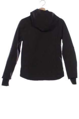 Dziecięca kurtka H&M Sport, Rozmiar 12-13y/ 158-164 cm, Kolor Czarny, Cena 89,66 zł