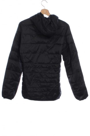 Dziecięca kurtka Head, Rozmiar 13-14y/ 164-168 cm, Kolor Czarny, Cena 171,99 zł