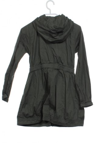 Παιδικό μπουφάν Here+There, Μέγεθος 9-10y/ 140-146 εκ., Χρώμα Πράσινο, Τιμή 16,37 €