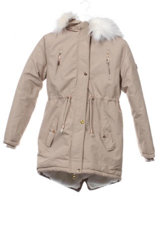 Detská bunda  Hulabalu, Veľkosť 10-11y/ 146-152 cm, Farba Béžová, Cena  50,95 €