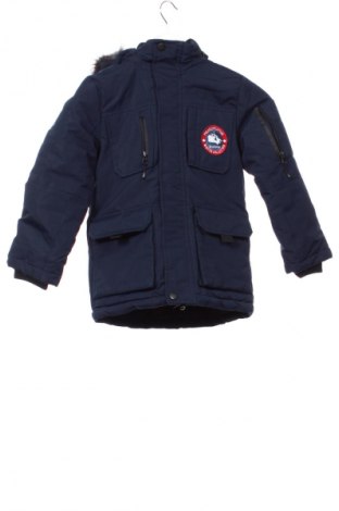 Gyerek dzseki Hulabalu, Méret 6-7y / 122-128 cm, Szín Kék, Ár 9 599 Ft