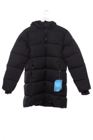 Kinderjacke Icepeak, Größe 15-18y/ 170-176 cm, Farbe Schwarz, Preis € 94,99