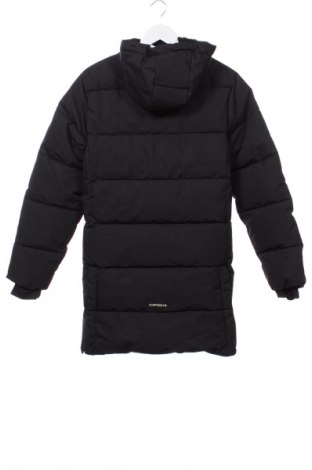Kinderjacke Icepeak, Größe 15-18y/ 170-176 cm, Farbe Schwarz, Preis € 94,99