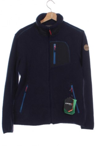 Kinderjacke Icepeak, Größe 15-18y/ 170-176 cm, Farbe Blau, Preis € 67,99
