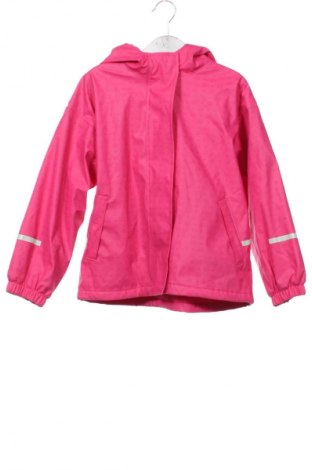 Detská bunda  Impidimpi, Veľkosť 6-7y/ 122-128 cm, Farba Ružová, Cena  21,99 €