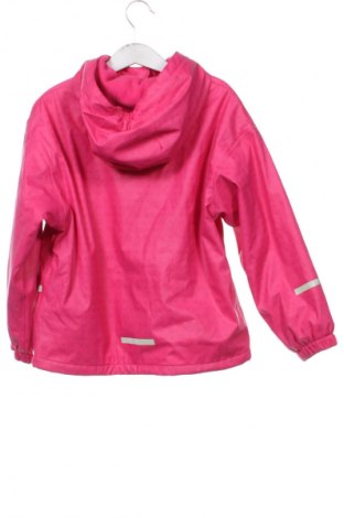 Detská bunda  Impidimpi, Veľkosť 6-7y/ 122-128 cm, Farba Ružová, Cena  21,99 €