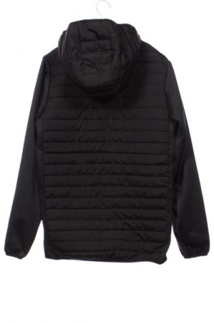 Kinderjacke Jack & Jones, Größe 15-18y/ 170-176 cm, Farbe Schwarz, Preis 45,99 €