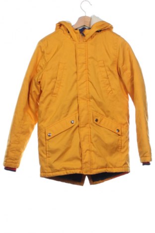 Detská bunda  Jack & Jones, Veľkosť 12-13y/ 158-164 cm, Farba Žltá, Cena  23,00 €