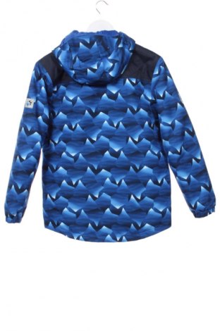 Dětská bunda  Jack Wolfskin, Velikost 12-13y/ 158-164 cm, Barva Vícebarevné, Cena  1 829,00 Kč