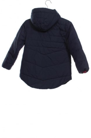 Детско яке Jack Wolfskin, Размер 6-7y/ 122-128 см, Цвят Син, Цена 174,99 лв.