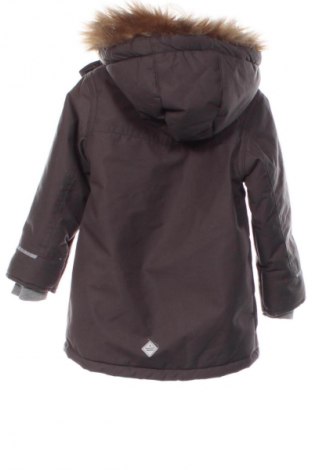 Παιδικό μπουφάν Kanz, Μέγεθος 18-24m/ 86-98 εκ., Χρώμα Γκρί, Τιμή 22,00 €