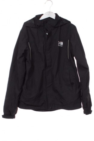 Detská bunda  Karrimor, Veľkosť 9-10y/ 140-146 cm, Farba Čierna, Cena  19,44 €