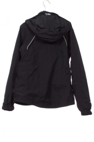 Detská bunda  Karrimor, Veľkosť 9-10y/ 140-146 cm, Farba Čierna, Cena  19,44 €