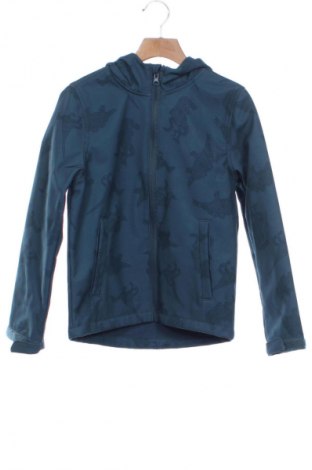 Kinderjacke Kids, Größe 8-9y/ 134-140 cm, Farbe Blau, Preis 11,99 €