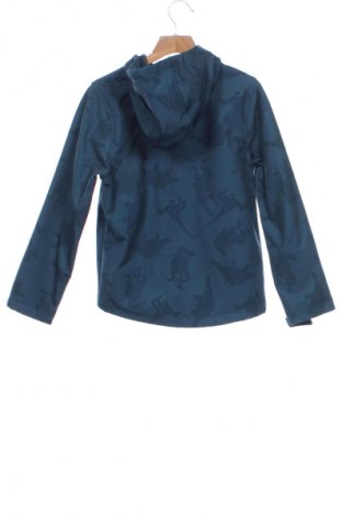 Kinderjacke Kids, Größe 8-9y/ 134-140 cm, Farbe Blau, Preis 11,99 €