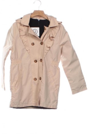 Детско яке Kids, Размер 8-9y/ 134-140 см, Цвят Бежов, Цена 59,85 лв.