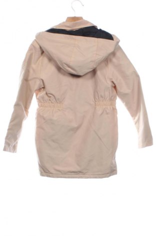 Детско яке Kids, Размер 8-9y/ 134-140 см, Цвят Бежов, Цена 59,85 лв.