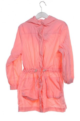 Dziecięca kurtka Kids, Rozmiar 6-7y/ 122-128 cm, Kolor Różowy, Cena 73,56 zł