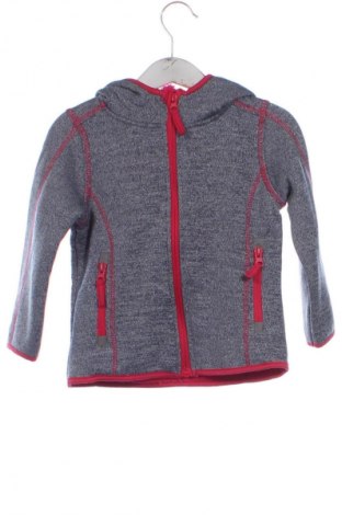 Geacă pentru copii Kiki & Koko, Mărime 18-24m/ 86-98 cm, Culoare Gri, Preț 55,99 Lei