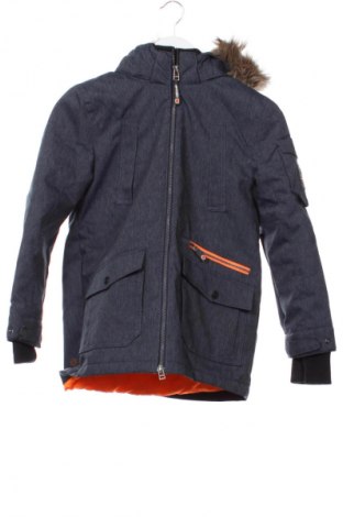 Gyerek dzseki Killtec, Méret 8-9y / 134-140 cm, Szín Szürke, Ár 36 189 Ft