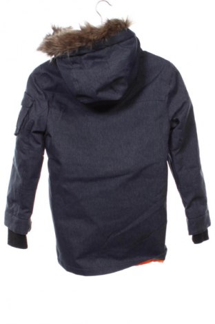 Gyerek dzseki Killtec, Méret 8-9y / 134-140 cm, Szín Szürke, Ár 36 189 Ft