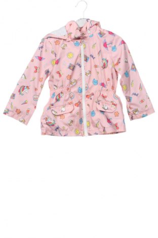 Kinderjacke LC Waikiki, Größe 2-3y/ 98-104 cm, Farbe Mehrfarbig, Preis 16,37 €