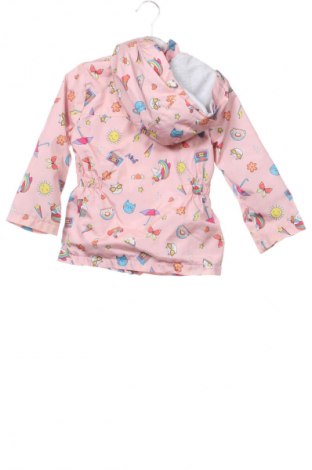 Kinderjacke LC Waikiki, Größe 2-3y/ 98-104 cm, Farbe Mehrfarbig, Preis 16,37 €