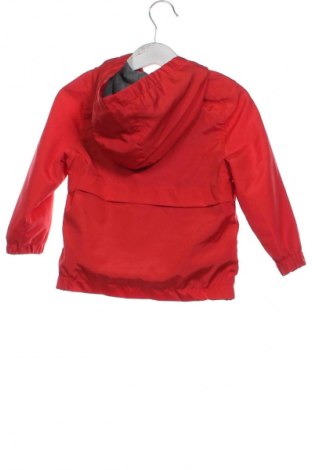 Detská bunda  LC Waikiki, Veľkosť 12-18m/ 80-86 cm, Farba Červená, Cena  11,95 €