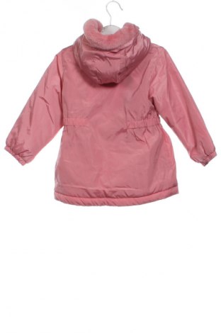 Dětská bunda  LC Waikiki, Velikost 18-24m/ 86-98 cm, Barva Růžová, Cena  367,00 Kč