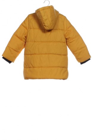 Dětská bunda  LC Waikiki, Velikost 3-4y/ 104-110 cm, Barva Žlutá, Cena  685,00 Kč
