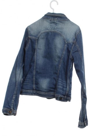 Παιδικό μπουφάν Lee Cooper, Μέγεθος 13-14y/ 164-168 εκ., Χρώμα Μπλέ, Τιμή 19,44 €