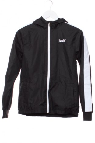 Kinderjacke Levi's, Größe 12-13y/ 158-164 cm, Farbe Schwarz, Preis € 64,99