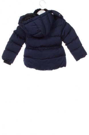 Детско яке Levi's, Размер 18-24m/ 86-98 см, Цвят Син, Цена 142,99 лв.