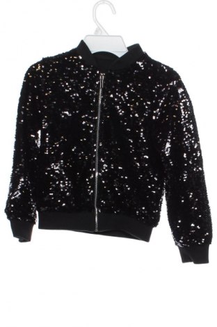 Dětská bunda  Lollitop, Velikost 7-8y/ 128-134 cm, Barva Černá, Cena  1 089,00 Kč