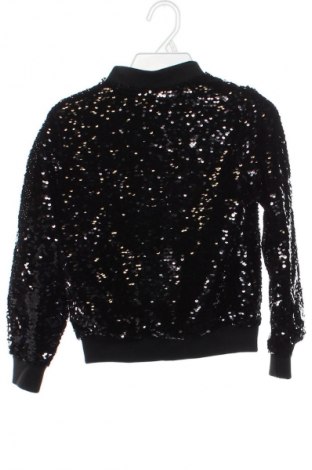 Dětská bunda  Lollitop, Velikost 7-8y/ 128-134 cm, Barva Černá, Cena  1 089,00 Kč