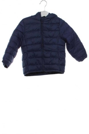 Geacă pentru copii Lupilu, Mărime 12-18m/ 80-86 cm, Culoare Albastru, Preț 87,99 Lei