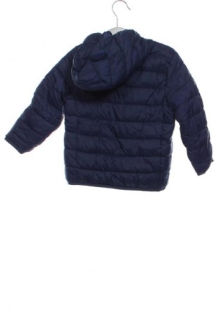 Geacă pentru copii Lupilu, Mărime 12-18m/ 80-86 cm, Culoare Albastru, Preț 87,99 Lei