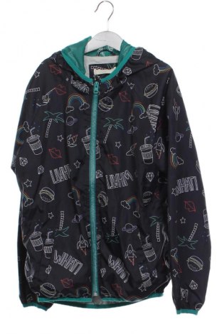 Kinderjacke Mango, Größe 11-12y/ 152-158 cm, Farbe Mehrfarbig, Preis 15,86 €
