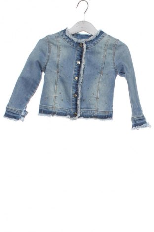 Detská bunda  Mayoral, Veľkosť 18-24m/ 86-98 cm, Farba Modrá, Cena  19,44 €