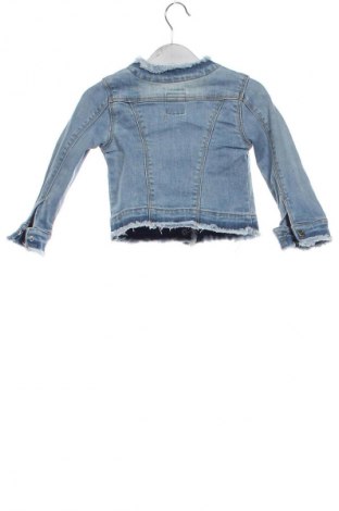 Detská bunda  Mayoral, Veľkosť 18-24m/ 86-98 cm, Farba Modrá, Cena  19,44 €