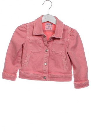 Detská bunda  Mayoral, Veľkosť 12-18m/ 80-86 cm, Farba Ružová, Cena  19,44 €