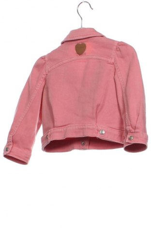 Detská bunda  Mayoral, Veľkosť 12-18m/ 80-86 cm, Farba Ružová, Cena  19,44 €