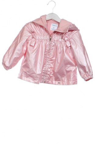 Detská bunda  Mayoral, Veľkosť 18-24m/ 86-98 cm, Farba Ružová, Cena  19,44 €