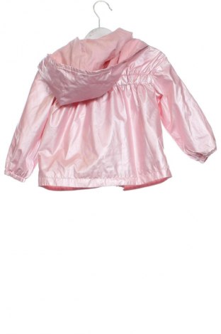 Detská bunda  Mayoral, Veľkosť 18-24m/ 86-98 cm, Farba Ružová, Cena  19,44 €