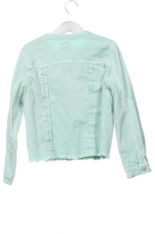 Детско яке Mayoral, Размер 6-7y/ 122-128 см, Цвят Зелен, Цена 43,00 лв.